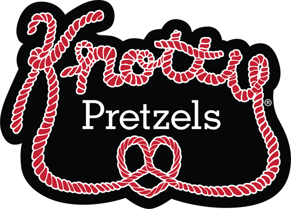 Knotty Pretzels Wholesale